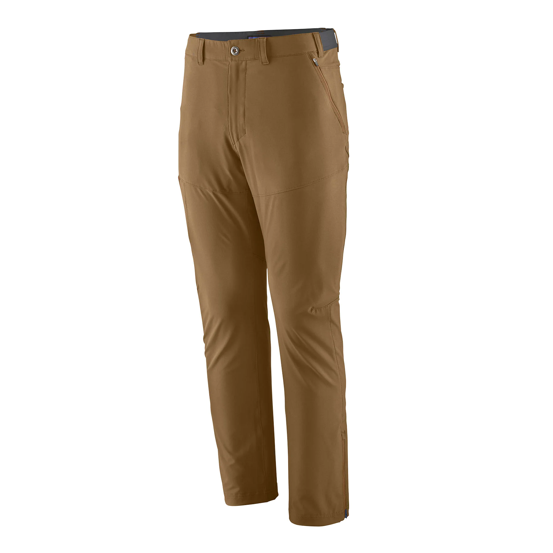 M's Terravia Trail Pants (Coriander Brown) 